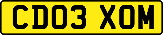 CD03XOM