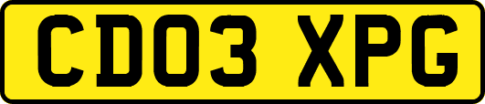 CD03XPG