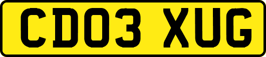 CD03XUG