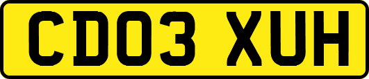 CD03XUH