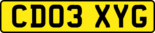 CD03XYG