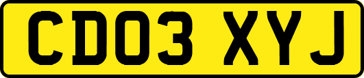 CD03XYJ