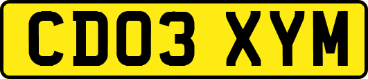CD03XYM