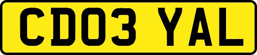 CD03YAL