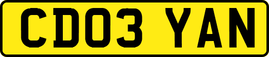 CD03YAN