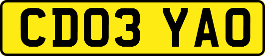CD03YAO