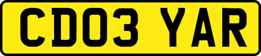 CD03YAR