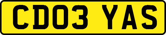 CD03YAS