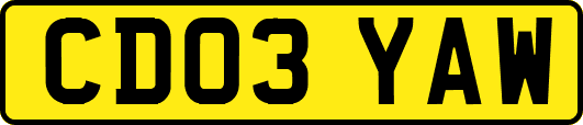 CD03YAW
