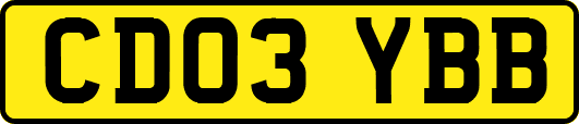CD03YBB