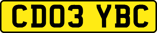 CD03YBC