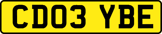 CD03YBE