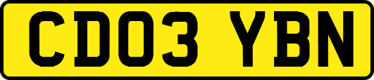 CD03YBN