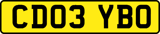 CD03YBO