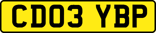CD03YBP