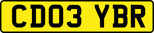 CD03YBR