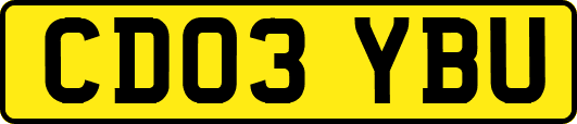 CD03YBU
