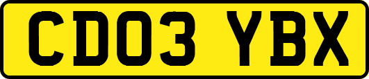 CD03YBX