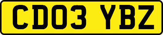 CD03YBZ