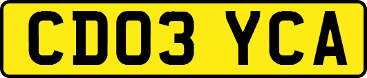 CD03YCA