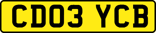 CD03YCB