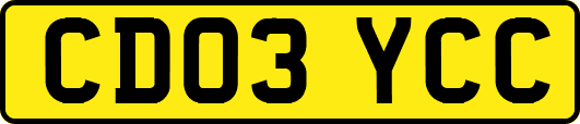 CD03YCC