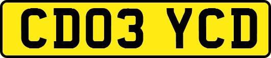 CD03YCD