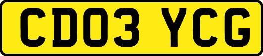 CD03YCG
