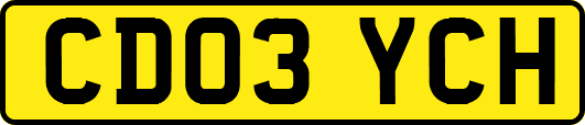CD03YCH