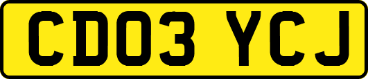 CD03YCJ