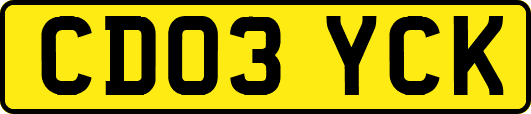 CD03YCK