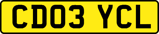 CD03YCL