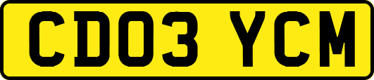 CD03YCM