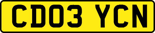 CD03YCN