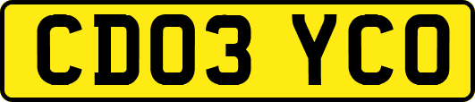 CD03YCO