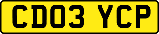 CD03YCP