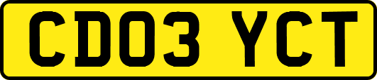 CD03YCT