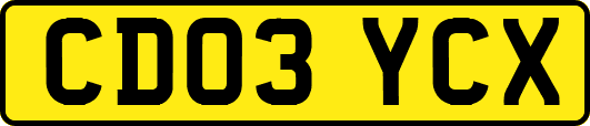 CD03YCX