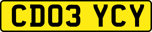 CD03YCY