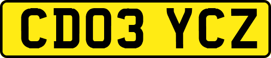 CD03YCZ