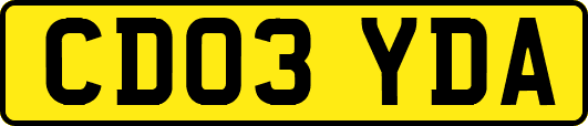 CD03YDA
