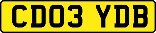 CD03YDB
