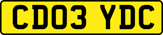 CD03YDC
