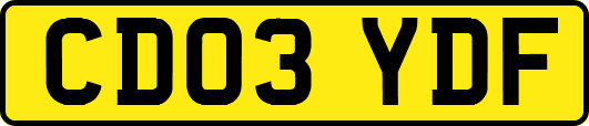 CD03YDF