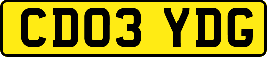 CD03YDG