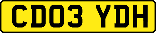 CD03YDH