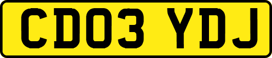 CD03YDJ