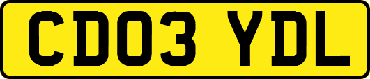 CD03YDL