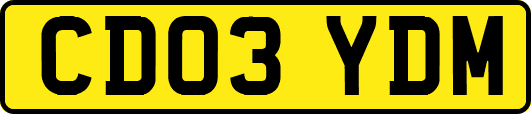 CD03YDM