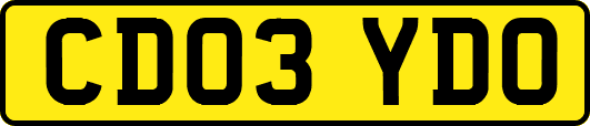CD03YDO